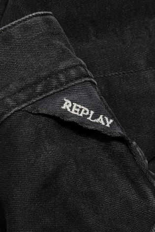 Replay&reg; RBJ901 Straight Fit Jean